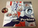 Carl Perkins Dance Album Rock & Roll LP NEW Vinyl 2015 ORG Sun Piranha Records