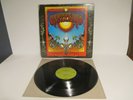 Grateful Dead Aoxomoxoa Vinyl LP WS 1790 Original Green Warner Bros. VG++