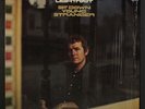 GORDON LIGHTFOOT: Sit Down Young Stranger LP (tan label, shrink, corner ding)