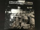 Der durstige Mann - Bier 4 tot LP, German-Press 1984, kbd