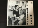 Der durstige Mann - Saufen macht das Leben Spaß LP, German-Press 1986, kbd
