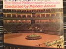 DEEP PURPLE CONCERTO FOR GROUP AND ORCHESTRA WITH ROYAL PHILHARMONIC VINYL ALBUM