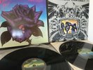 Thin Lizzy X2 Vinyl Jailbreak & Black Rose 9102 008 / 6360 169