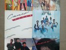 CAMEO X 6 ORIGINAL VINYL LP'S CAMEOSIS STYLE SHES STRANGE SINGLE LIFE WORD UP +1