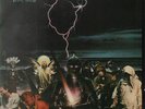 Black Sabbath Live Evil NEAR MINT Vertigo 2xVinyl LP