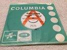 The Chances Are 7” Fragile Child DEMO Rare Psych Mod Freakbeat Fuzz