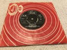 The Moving Finger 7” Jeremy The Lamp Rare Psych Mod Freakbeat Fuzz