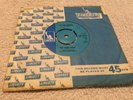The Penny Peeps 7” I See The Morning Rare Psych Mod Freakbeat Fuzz LIBERTY