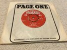 The Lovin’ 7” All You’ve Got Rare Psych Mod Freakbeat Fuzz