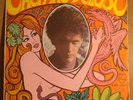 Caetano Veloso / Original 1968 Brazilian Mono Copy in Fold Out Sleeve / Classic