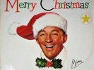 VINYL LP RECORD  ALBUM  VGC RECORD NOT CD BING CROSBY MERRY CHRISTMAS ALBUM