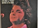 JOHN PRINE / DIAMONDS IN THE ROUGH   1972 Atlantic LP w Lyric Insert  VG+