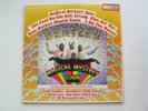 THE BEATLES ORIG 1967 U.S.A.  LP    MAGICAL MYSTERY TOUR   CAPITOL SMAL 2835