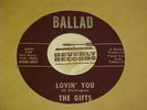 Northern Soul The Gifts 