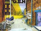 Charged G.B.H* ?– City Baby Attacked By Rats SEALED BLUE VINYL