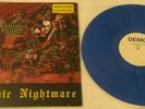 Demented Are Go Orgasmic Nightmare & Tangenital Madness LPs