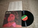 John Prine LP-Diamonds In The Rough-1972-Atlantic-Lyric Insert-VG+