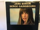 Jane Birkin & Serge Gainsbourg - LP  Top Condition