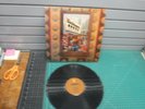 cultural roots drift away from evil reggae LP revolutionary sounds germain rec