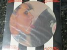 Blondie Parallel Lines SEALED RARE PICTURE DISC 1st Pressing 1978 MINT Limited