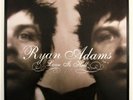 RYAN ADAMS LOVE IS HELL 3LP MOBILE FIDELITY AUDIOPHILE VINYL MFSL MOFI 3-040 #'d