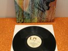AMON DUUL II WOLF CITY 1972 UNITED ARTISTS UAG 29406  EXCELLENT GATE FOLD