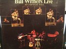 Bill Withers Live Carnegie Hall G+ Double LP SXBS 7025-2 Sussex 1973
