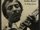 AL GAFA: Leblon Beach LP (Germany, corner bend) Jazz