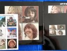 THE BEATLES - LET IT BE BOX SET - COMPLETE ORIGINAL with APPLE POSTER - UK PXS1