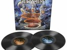Lp-Testament-Titans Of Creation   -Lp VINYL NEW