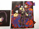 Kiss Paul Stanley Record Lp Vinyl Casablanca Records 1978 Poster Insert VG