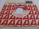 CLIFF NOBLES - YOUR LOVE IS ALL I NEED / EVERYBODY IS WEAK FOR... - ATLANTIC DJ