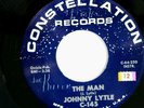Johnny Lytle CONSTELLATION 145 M- SOUL LATIN 45