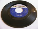 FOUR TOPS - ASK THE LONELY / WHERE DID YOU GO - MOTOWN