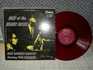Dave Brubeck vg+-ex record red vinyl LP Jazz at the Blackhawk