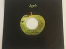 John Lennon / Mother & Why / 1970 Apple 45 West Coast Star Apple Label / NM+