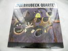 TIME OUT The Dave Brubeck Quartet LP Columbia Stereo Made in Germany NEW SEALED