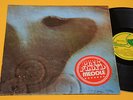 Pink Floyd LP Meddle Orig Yugoslavia Ex+ Top Collectors Rare with Stiker