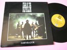 Fields of the Nephilim LP Dawnrazor Orig UK 1987 NM