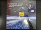 Grateful Dead Dick's Picks 34 11/5/77 Community War Memorial Rochester NY LP BOX