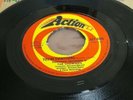 Norman Johnson & The Showmen You're Everything 7 Inch Vinyl  Rare Action