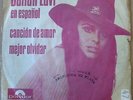 DALIAH LAVI 45 ULTRA Rare CHILE 7