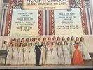 Phil Spitalny Hour of Charm All-Girl Orchestra Hymns, Charm Records Album 3