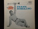 Frank Rosolino-Kenton Presents Jazz-Capitol 6507-GREAT COPY