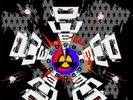 POP WILL EAT ITSELF: THIS IS THE DAY..THIS IS THE HOUR..THIS IS THIS  {LP vinyl}
