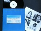 DIRE STRAITS NM ORIGINAL 1979 UK TEST PRESSING PROMO LP COMMUNIQUE VERTIGO INNER