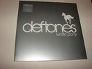 DEFTONES WHITE PONY NEW/SEALED