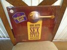 Kool Keith Sex Style 2x LP Threshold Records [Autographed #'d Kutmasta Kurt]