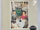 LED ZEPPELIN “Presence” LP 2001 Classic Records Audiophile RE 200 gram Sealed