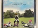 GEORGE HARRISON: All Things Must Pass LP Sealed (UK 3 LPs box set, 2001 reissue